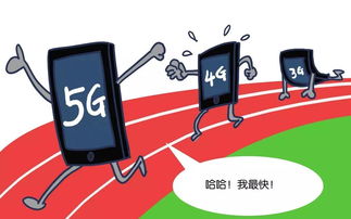 5G技術4G化趨勢 關鍵技術、性能演進與網絡挑戰