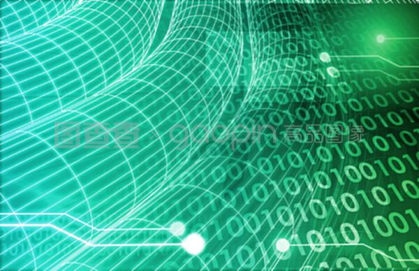 網(wǎng)絡(luò)信息技術(shù) 連接世界的無(wú)形橋梁