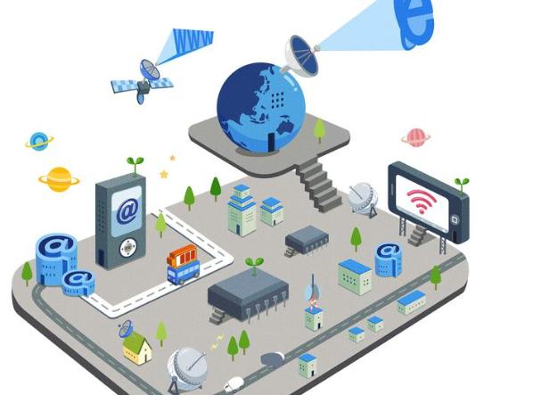 網(wǎng)絡(luò)信息技術(shù) 探索未來(lái)發(fā)展趨勢(shì)，把握時(shí)代變革先機(jī)