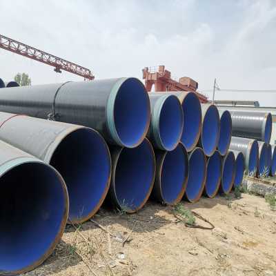 平頂山1020自來水TPEP防腐管價格及水暖管道零件與其他建筑用金屬制品制造綜述