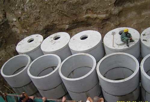 富國建材廠 專業制造化糞池與建筑用金屬制品，服務邢臺、衡水等地