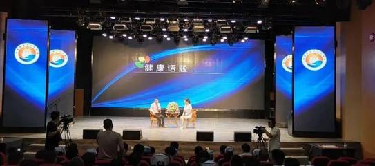 記者節,走進宜陽縣融媒體中心,了解一下工作中的他和她